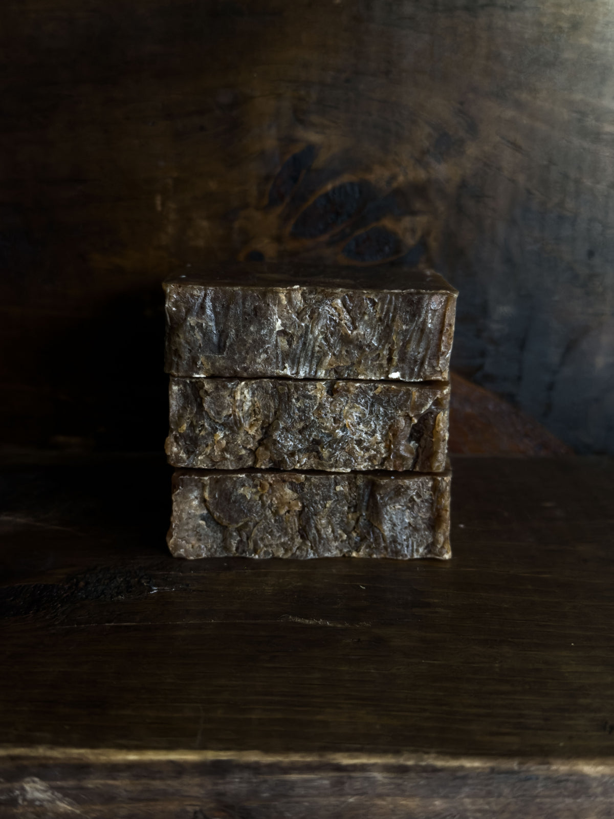 Persimmon Handmade Soap