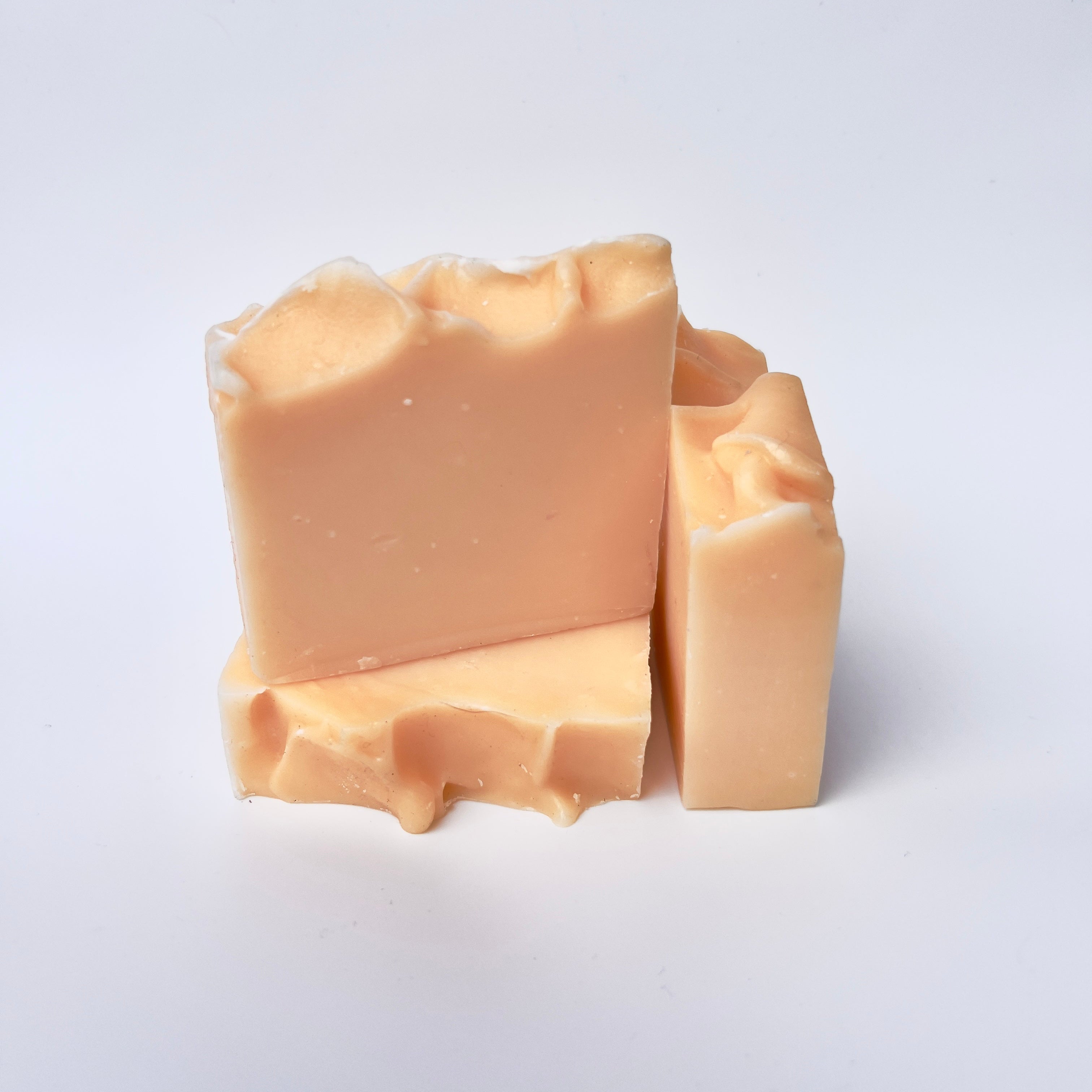 Tallow - Orange Blossom