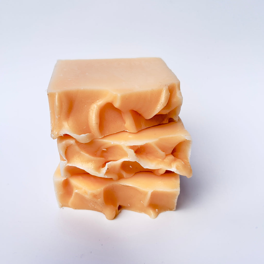 Tallow - Orange Blossom