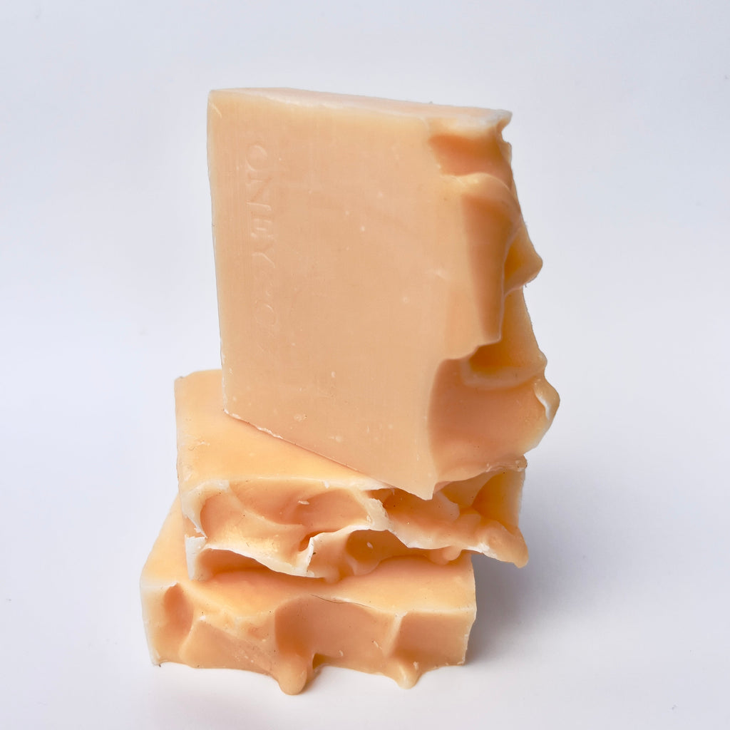 Tallow - Orange Blossom