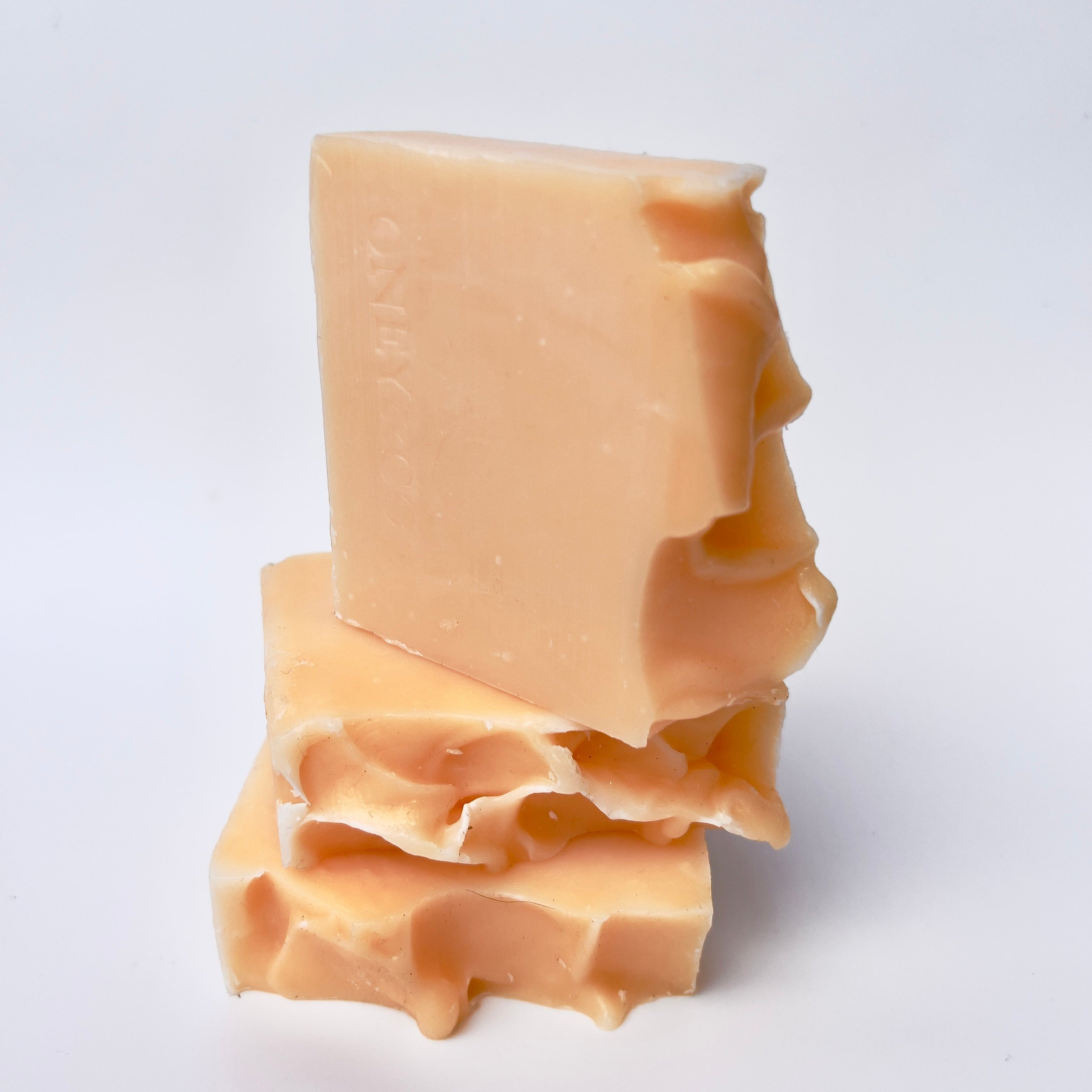 Tallow - Orange Blossom