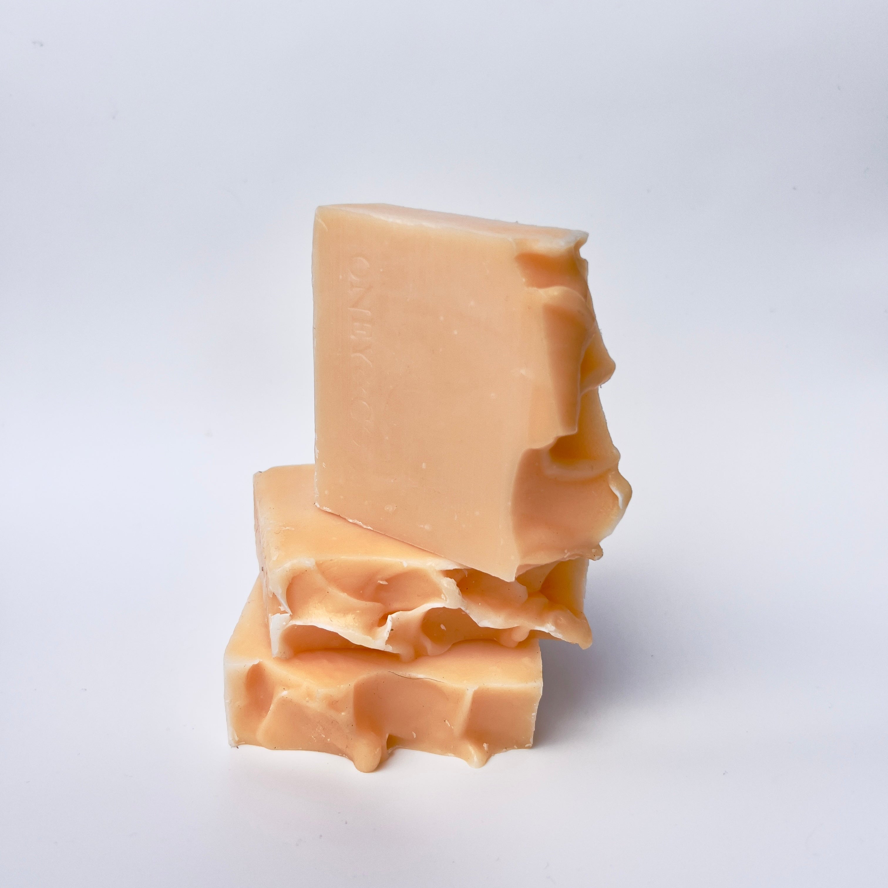 Tallow - Orange Blossom