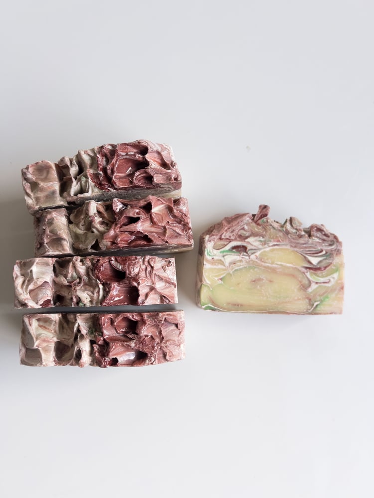 CHEERS - Handmade Artisan Soap