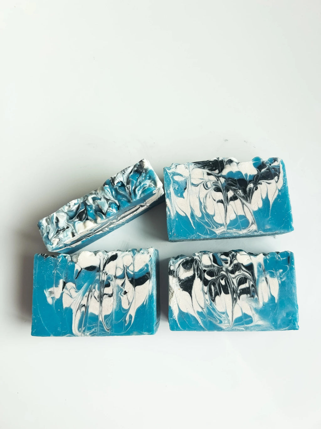 BAY BLUE - Handmade Artisan Soap