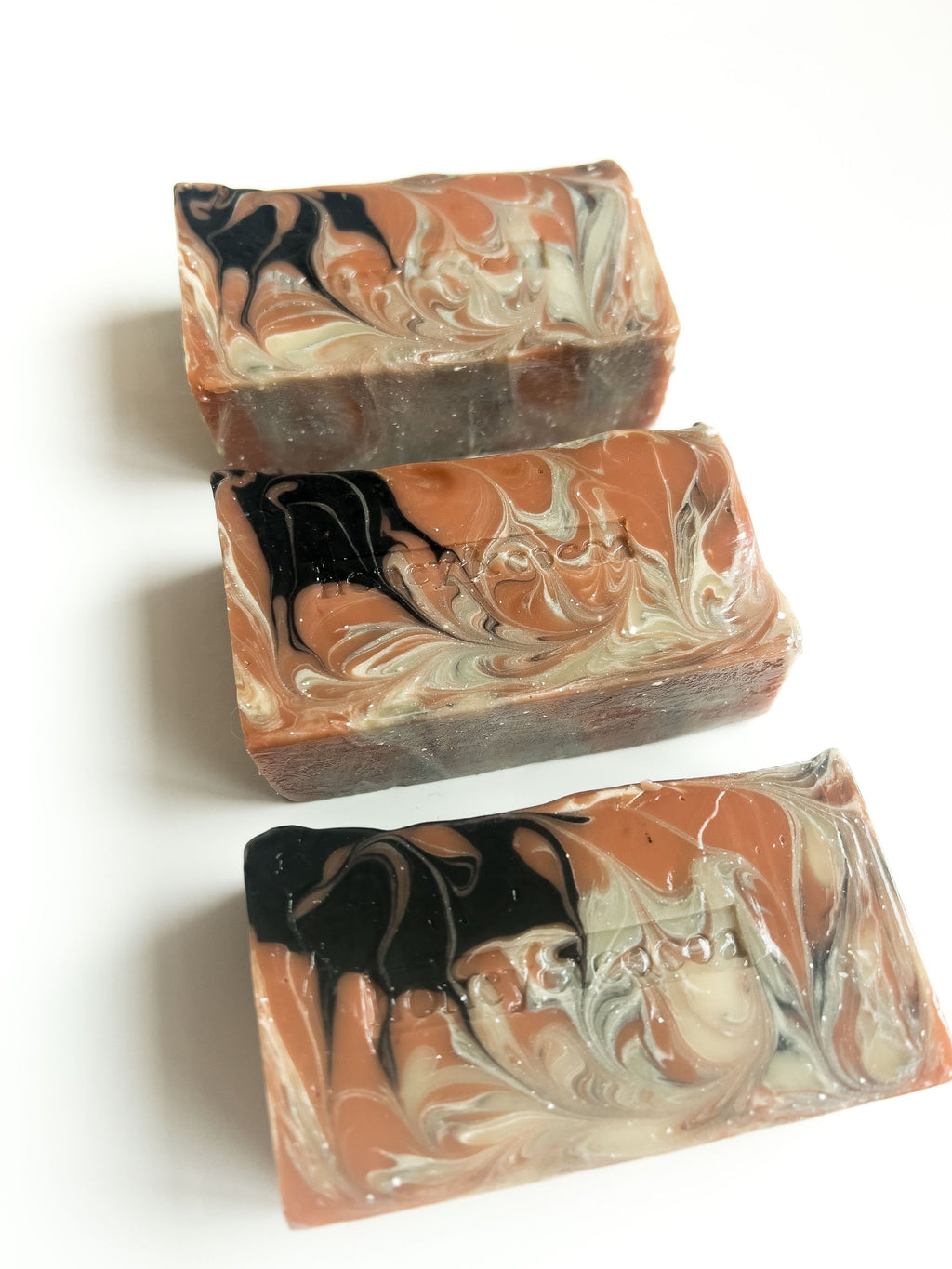 AMBROSIA - Handmade Artisan Soap