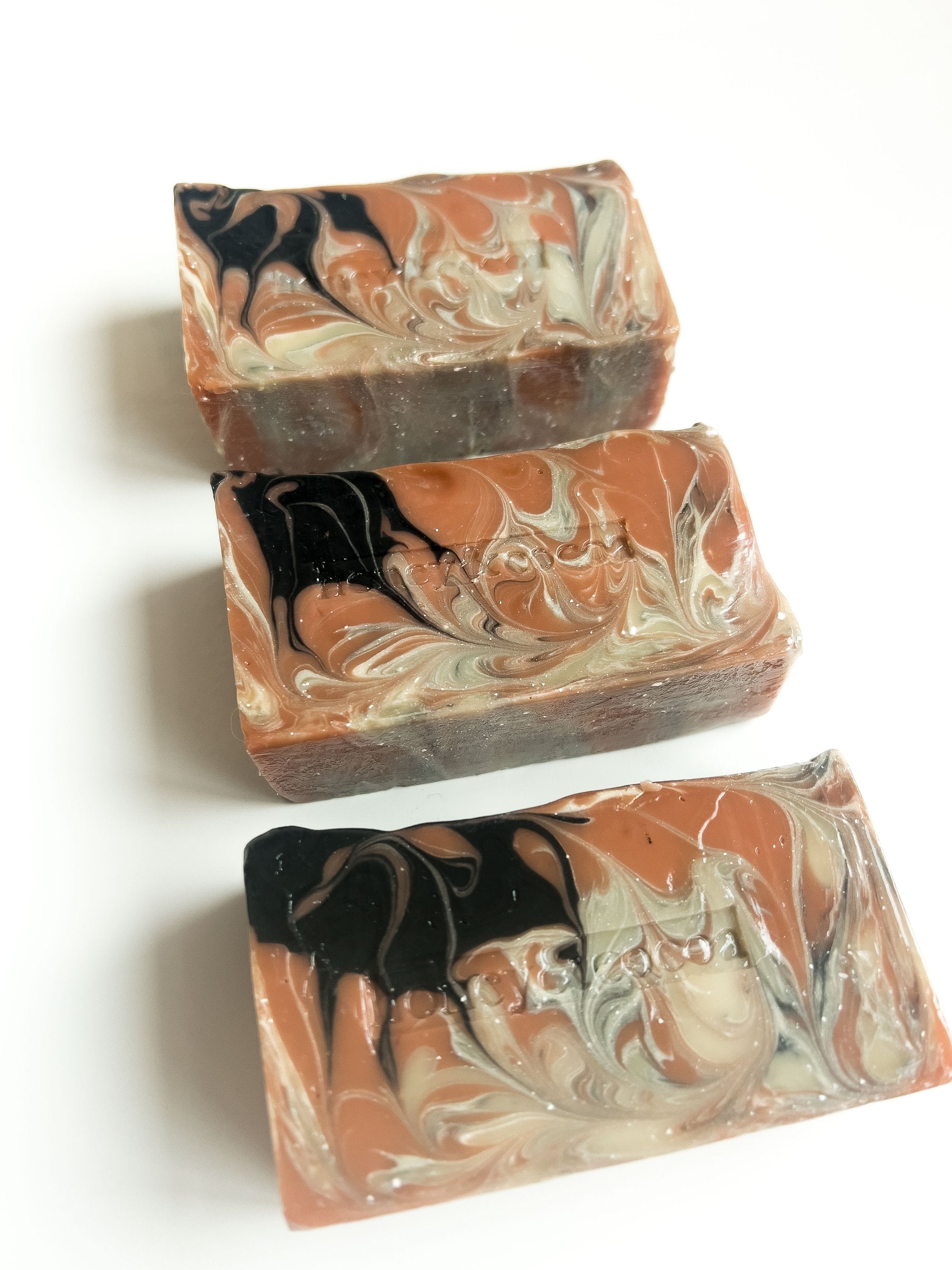 AMBROSIA - Handmade Artisan Soap