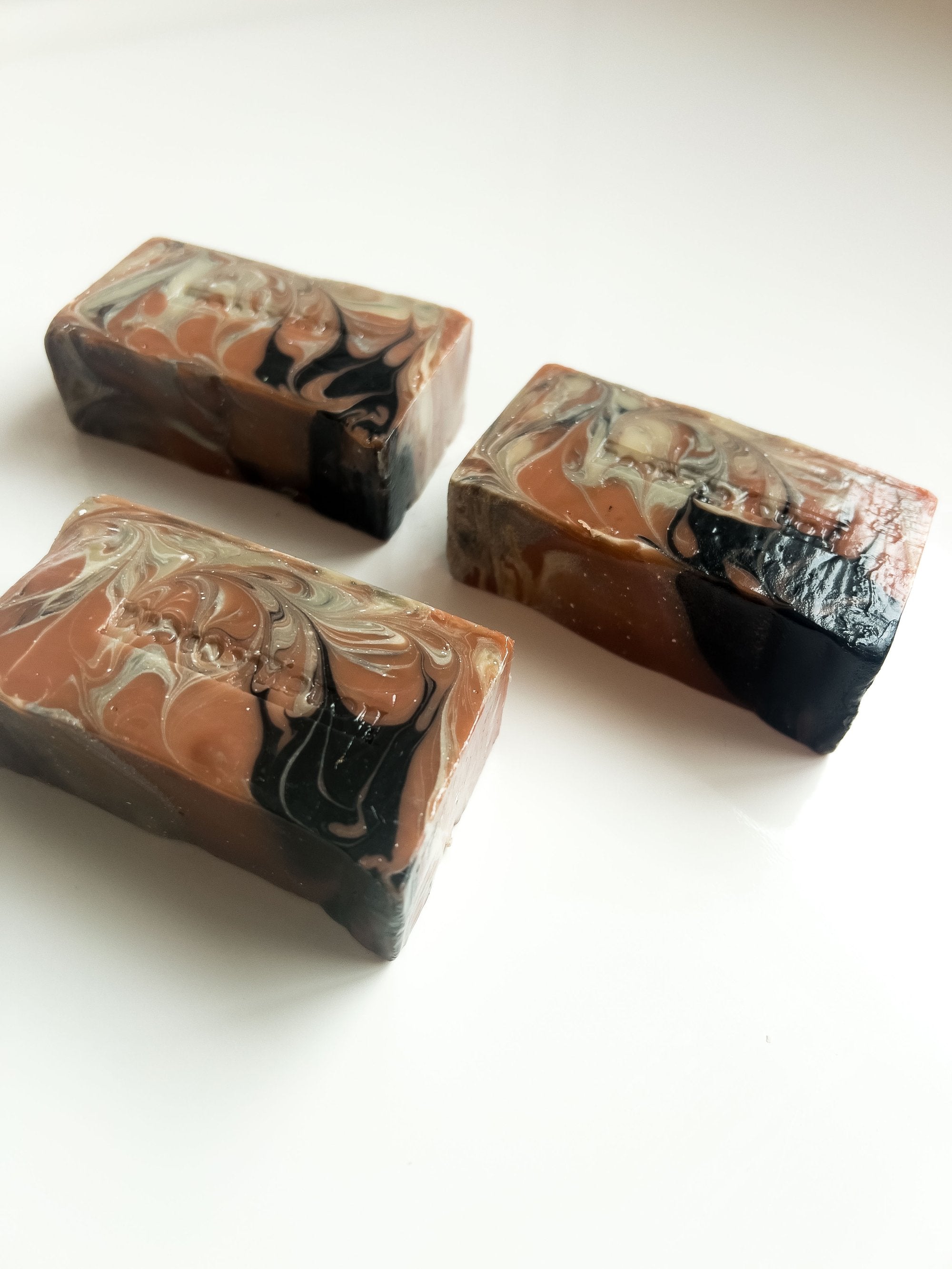 AMBROSIA - Handmade Artisan Soap