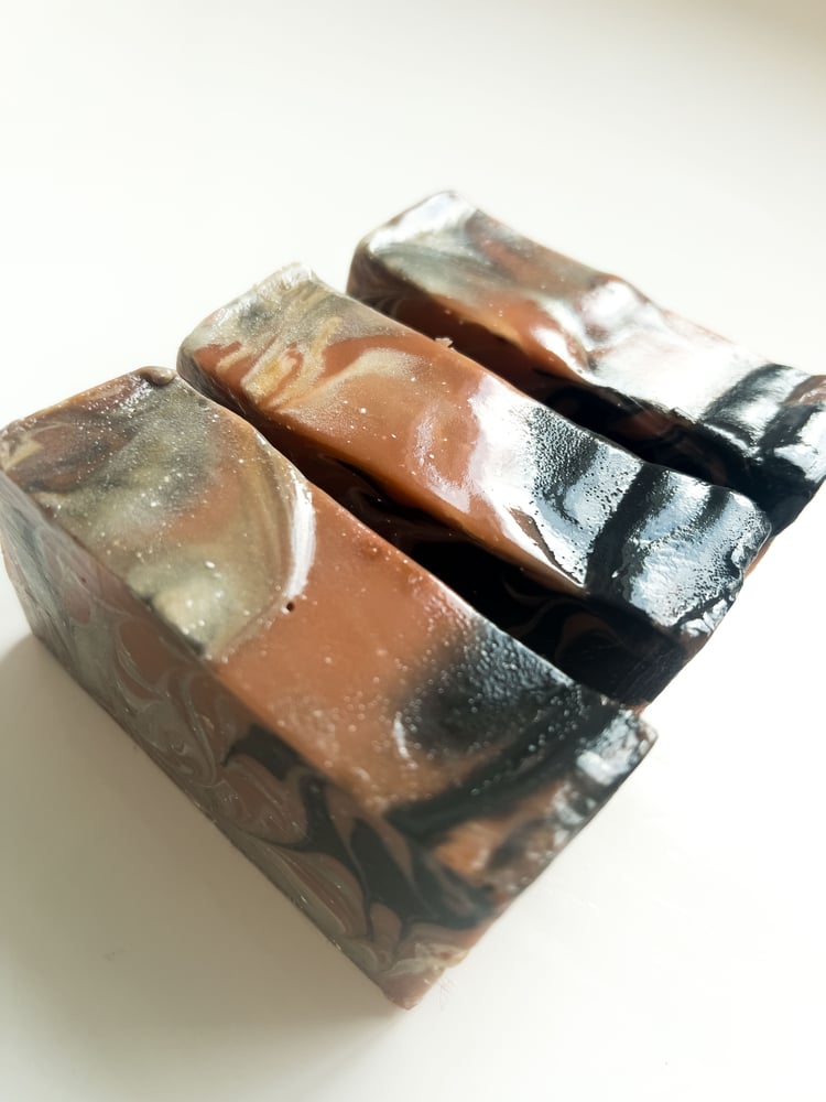 AMBROSIA - Handmade Artisan Soap