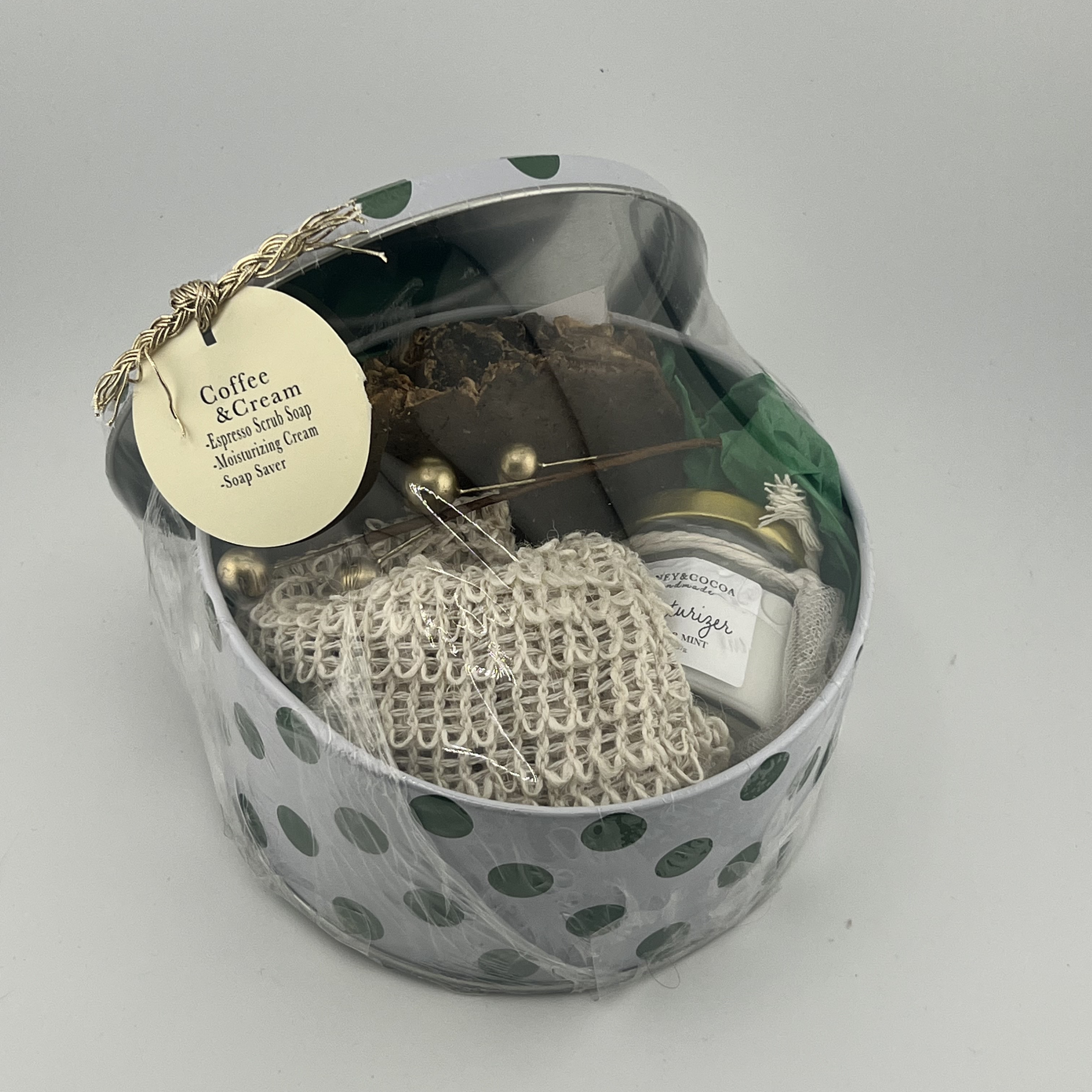 Sweet Holiday Gift Set