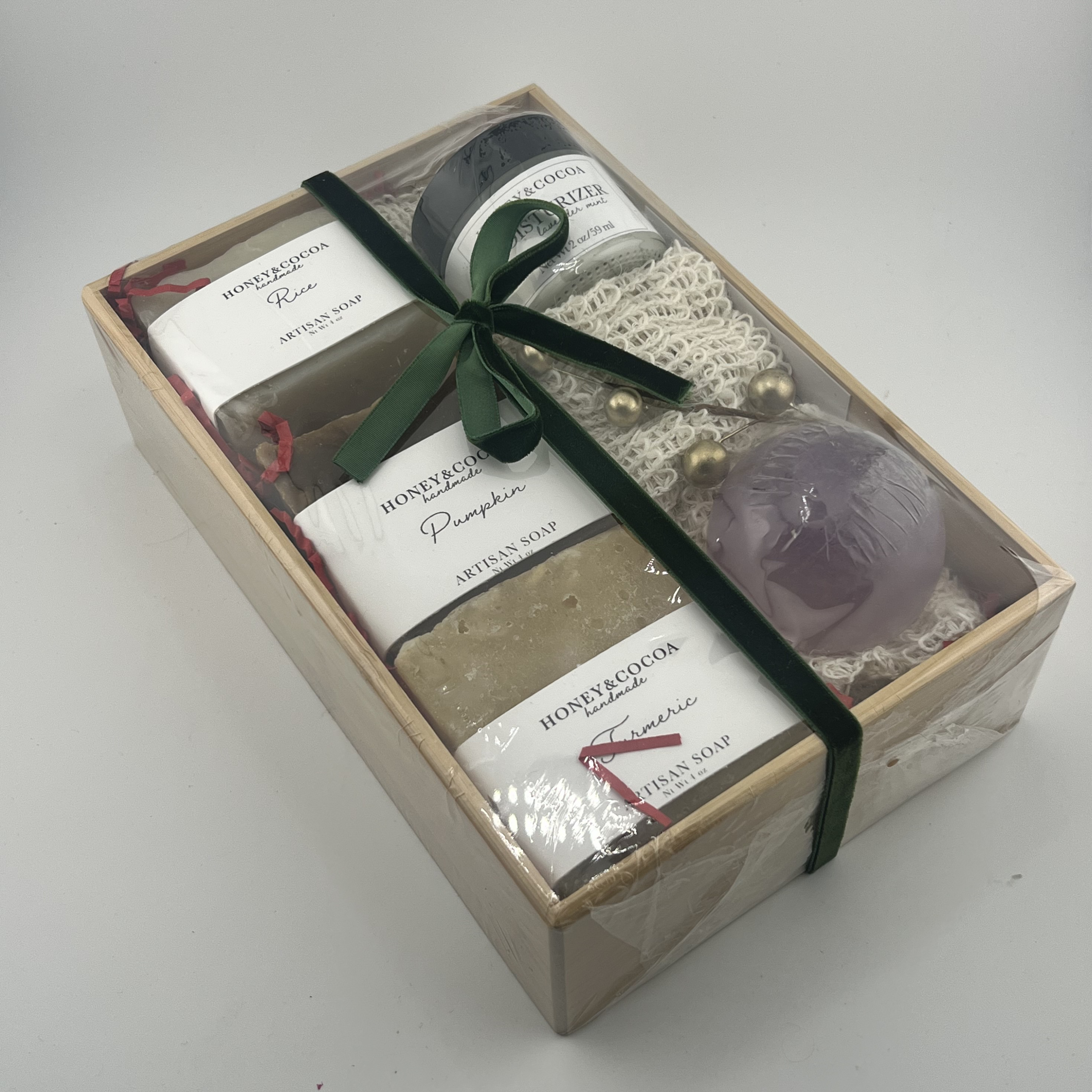 Amazing Holiday Gift Box Set