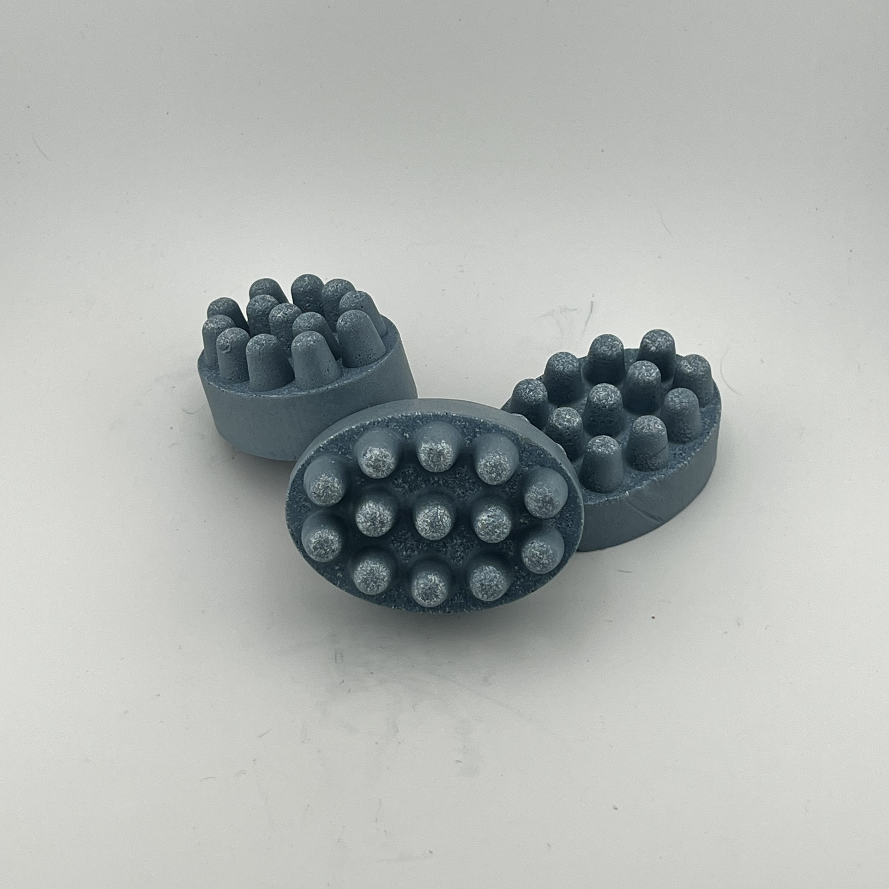 Blue Ice Massage Bar - Holiday