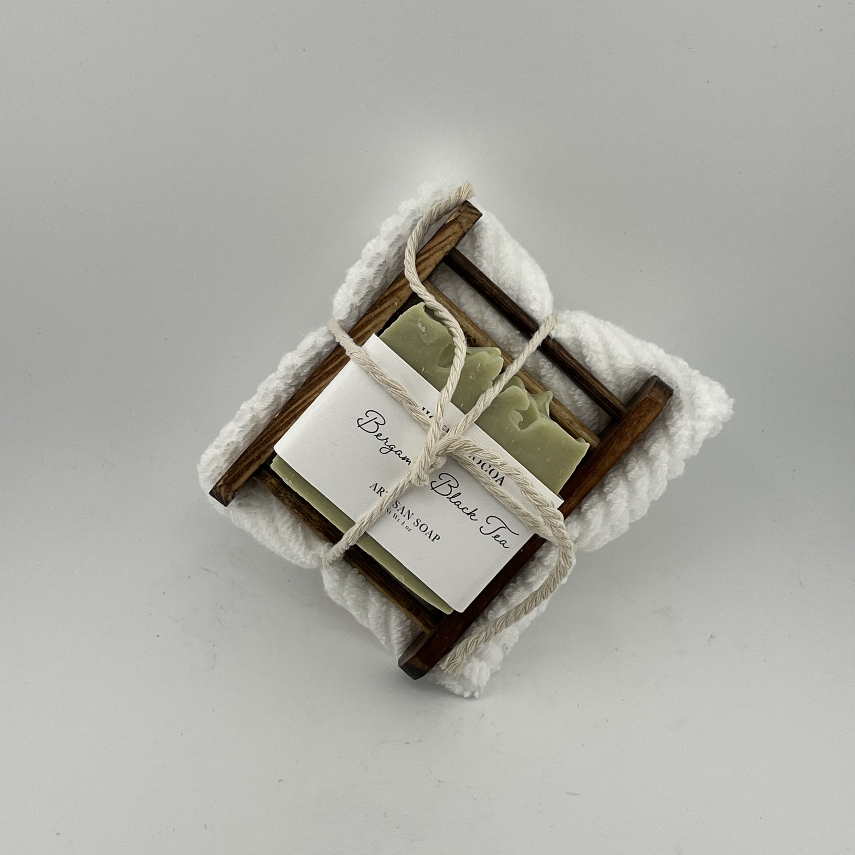 Bergamot Black Tea - Holiday