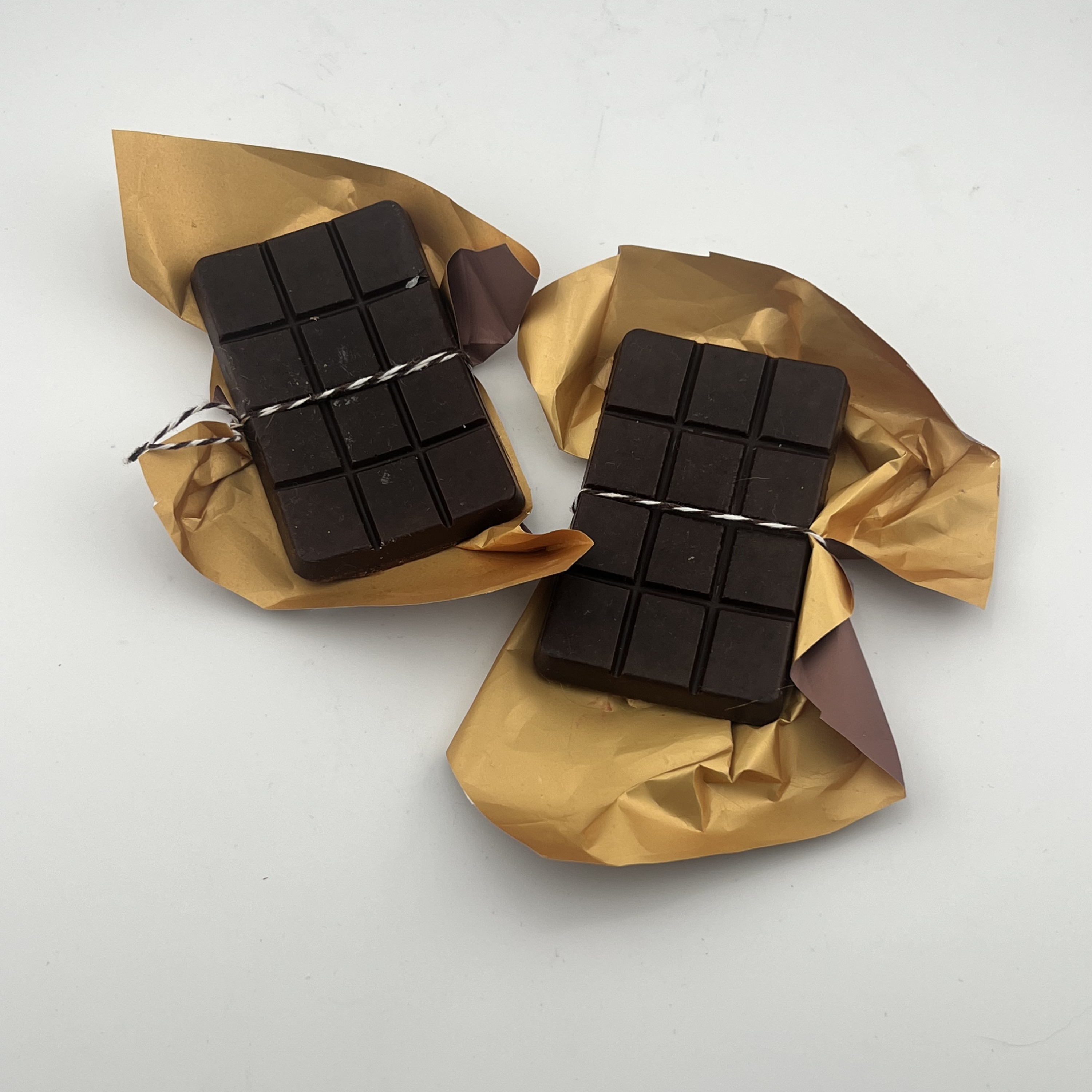 Golden Ticket - Holiday