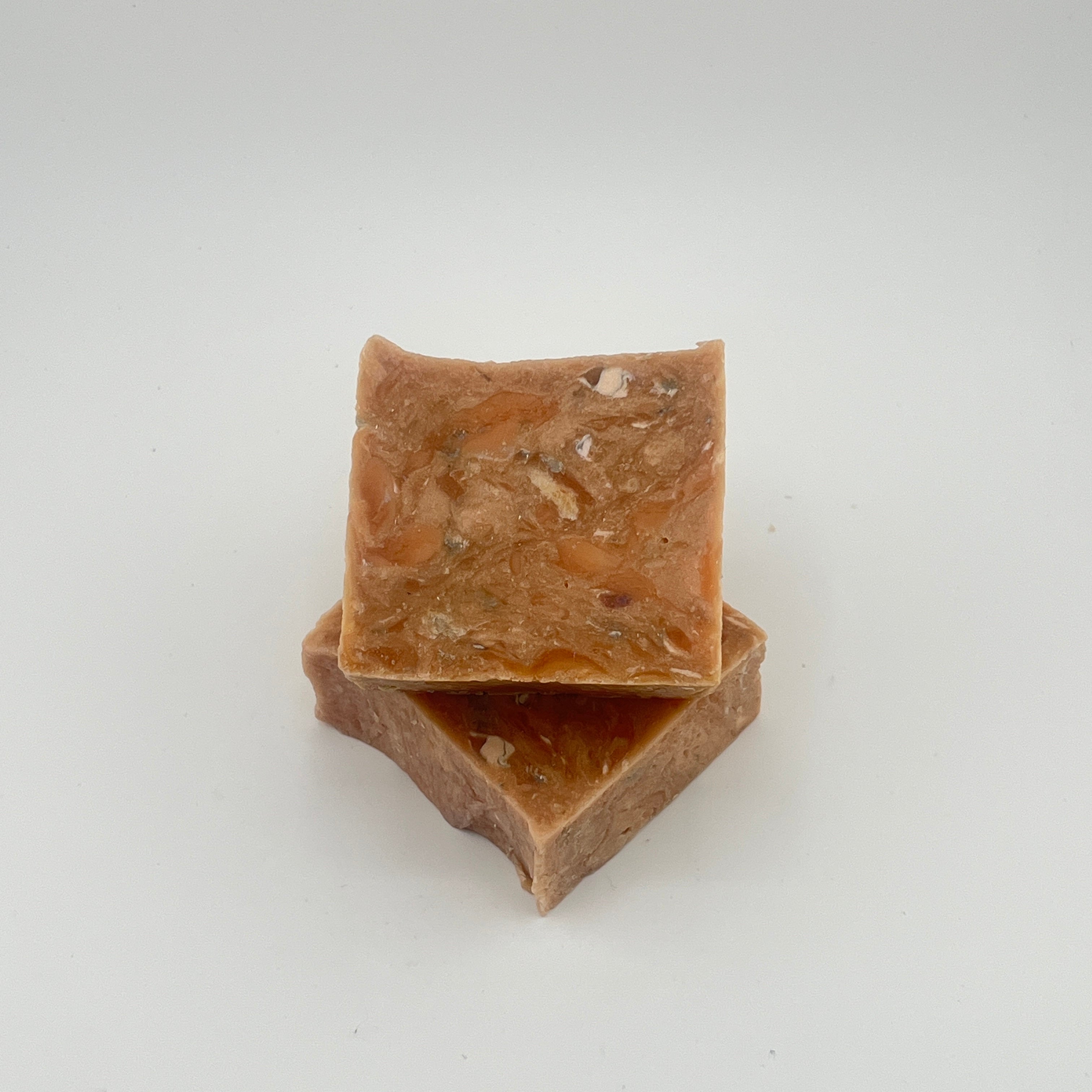 Rustic Bergamot Black Tea