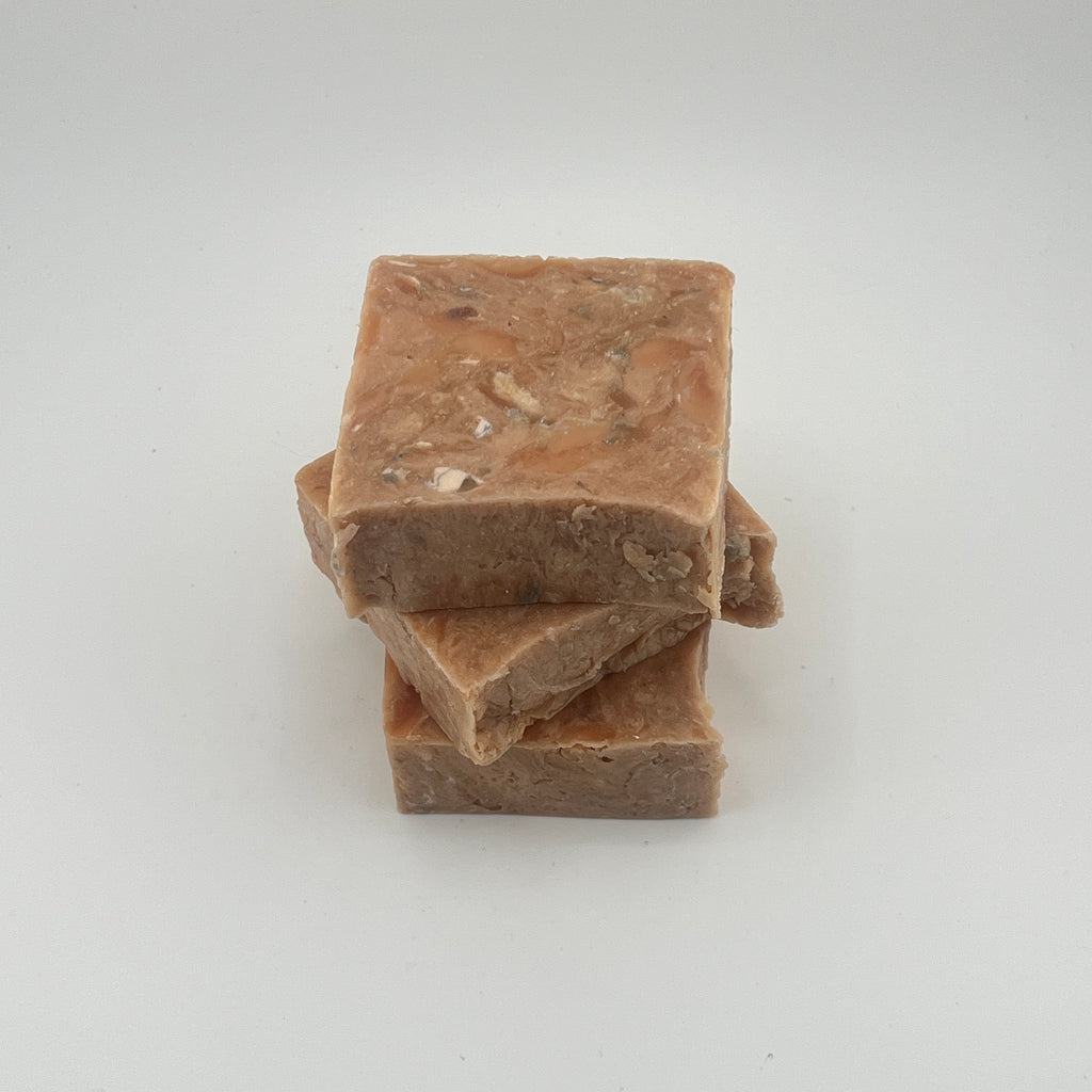 Rustic Bergamot Black Tea