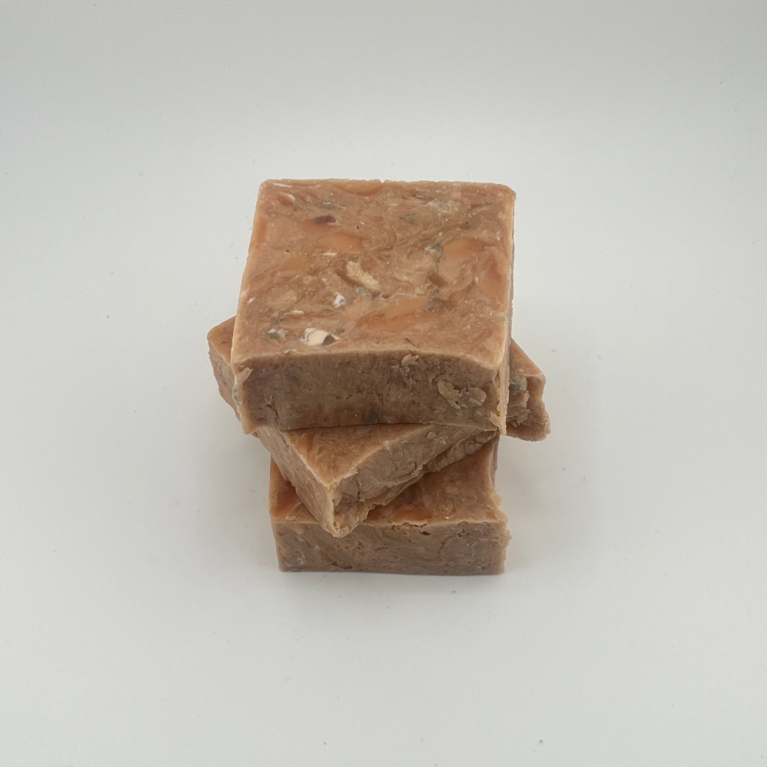 Rustic Bergamot Black Tea