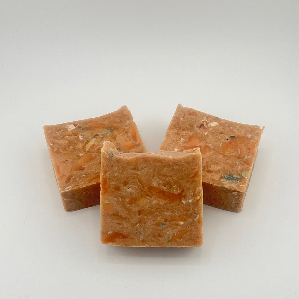 Rustic Bergamot Black Tea