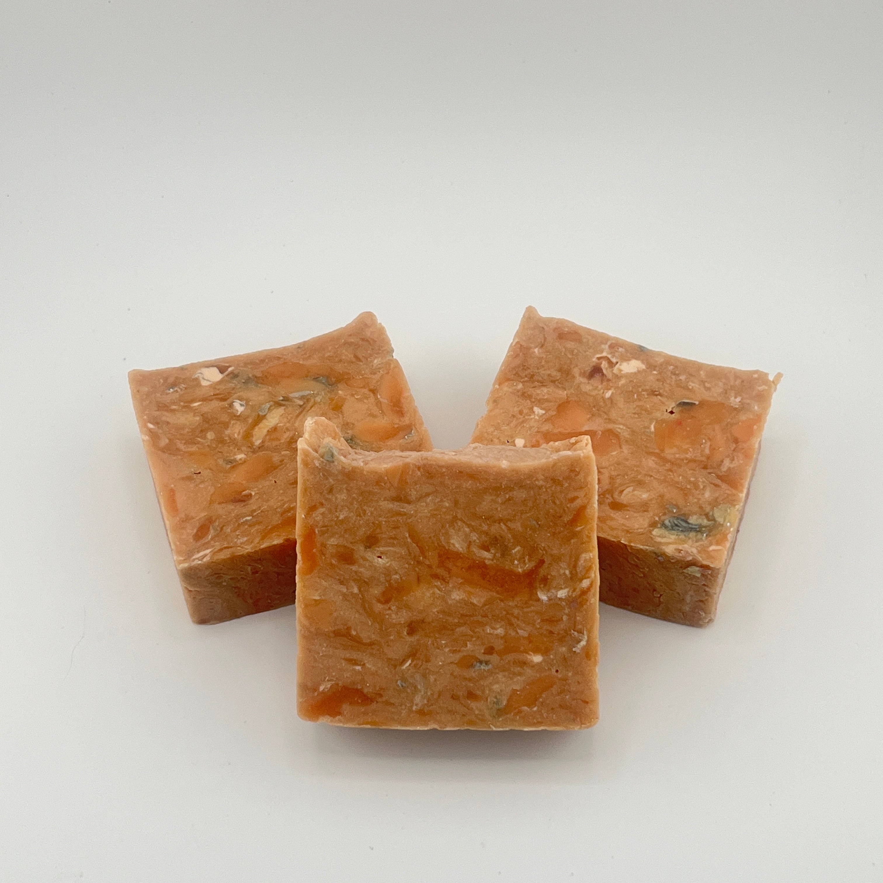 Rustic Bergamot Black Tea