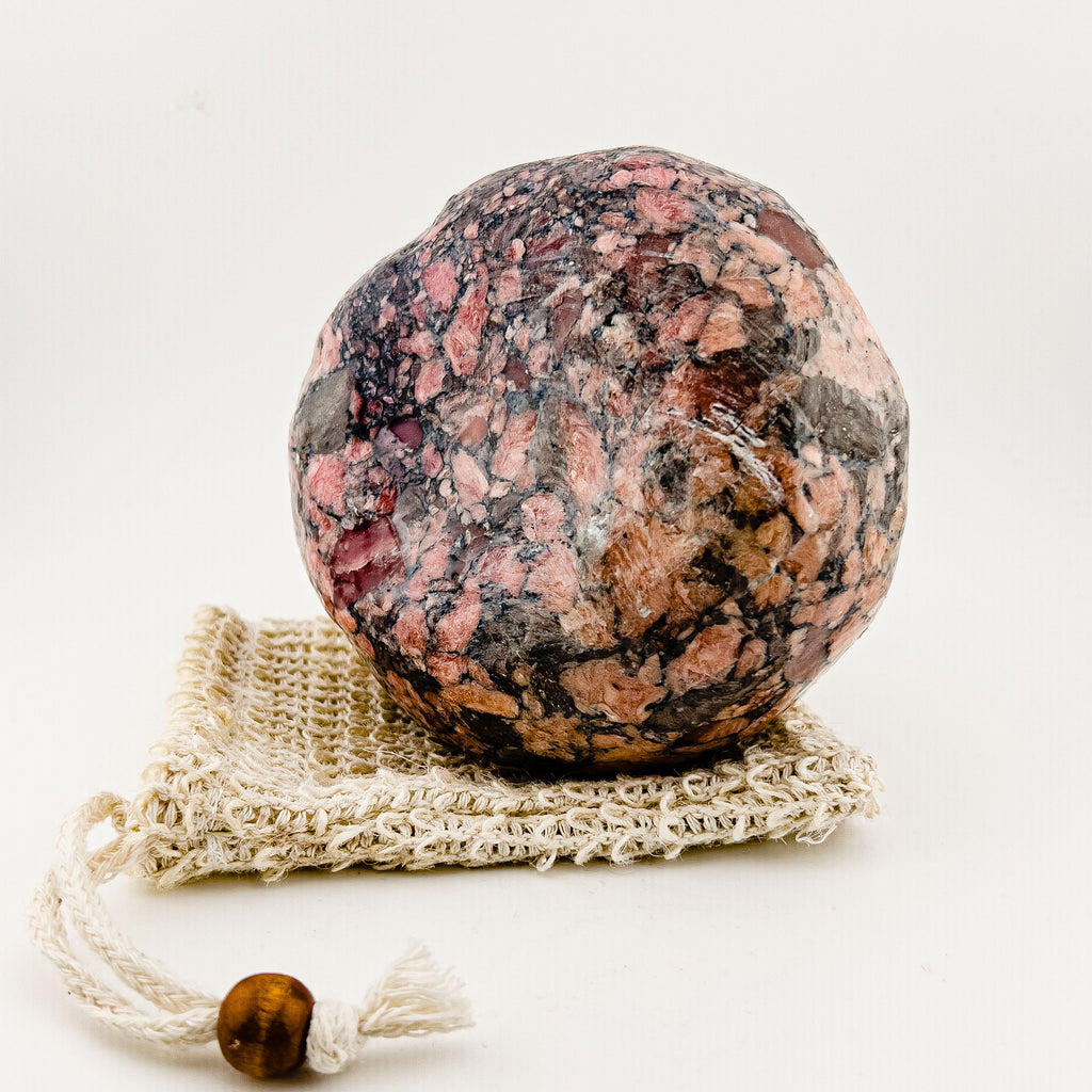 Rhodonite