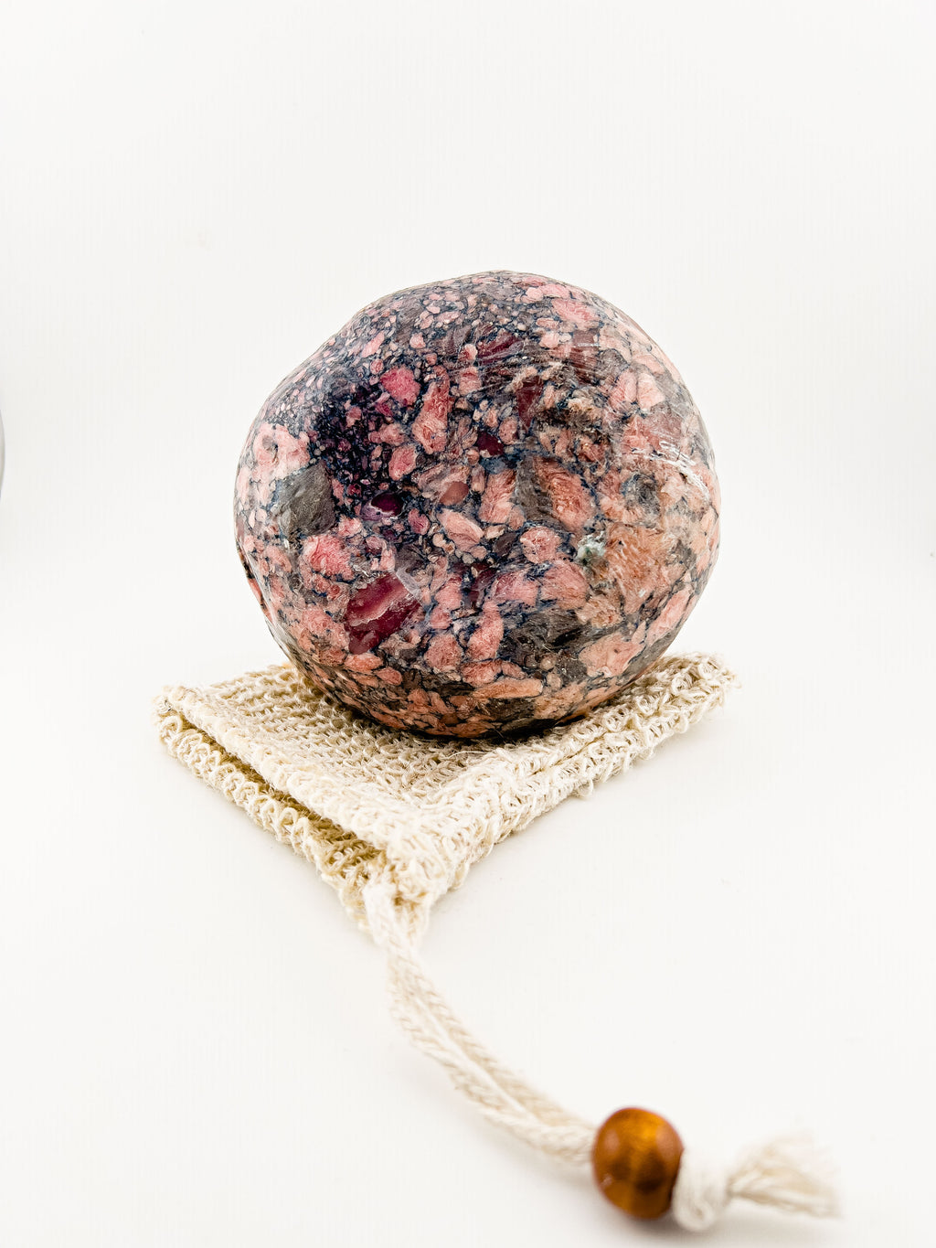 Rhodonite