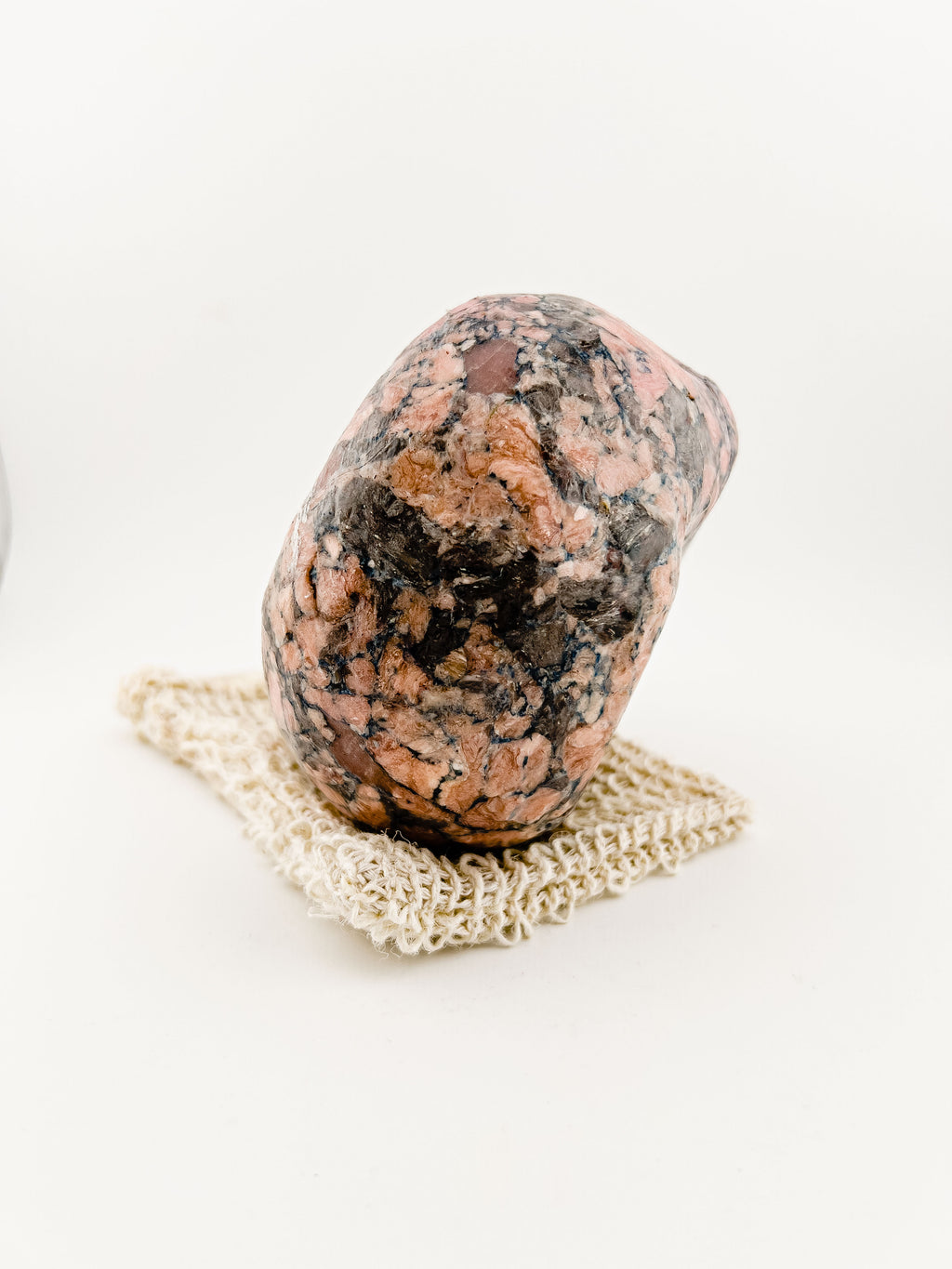 Rhodonite