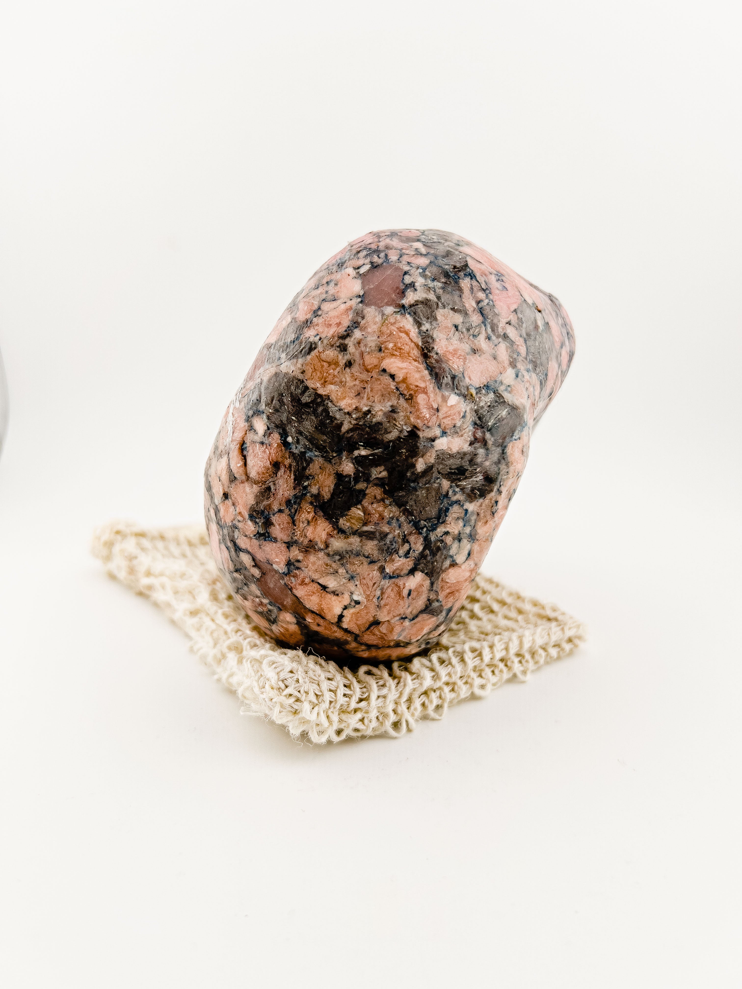 Rhodonite