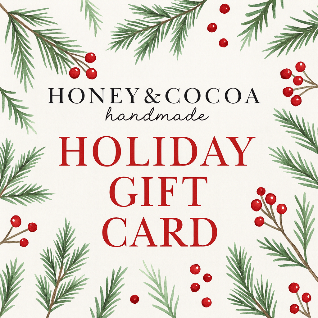 Honeyandcoca.com Gift Cards