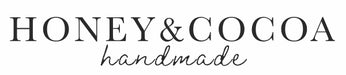 Honey & Cocoa handmade soap & lotion