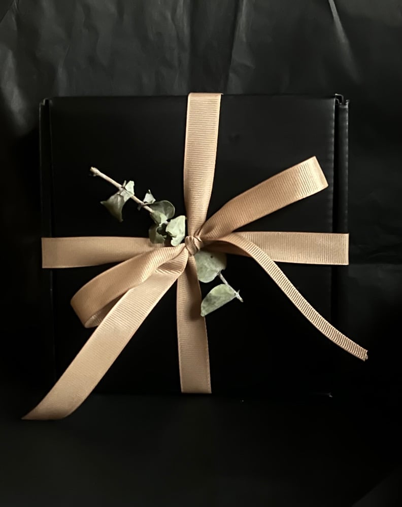 LUX LITTLE SCRUB BOX