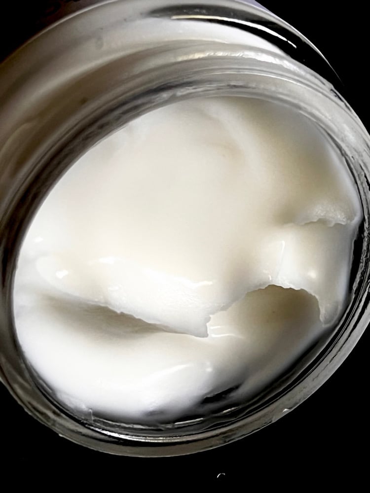 OLIVE OIL MOISTURIZER