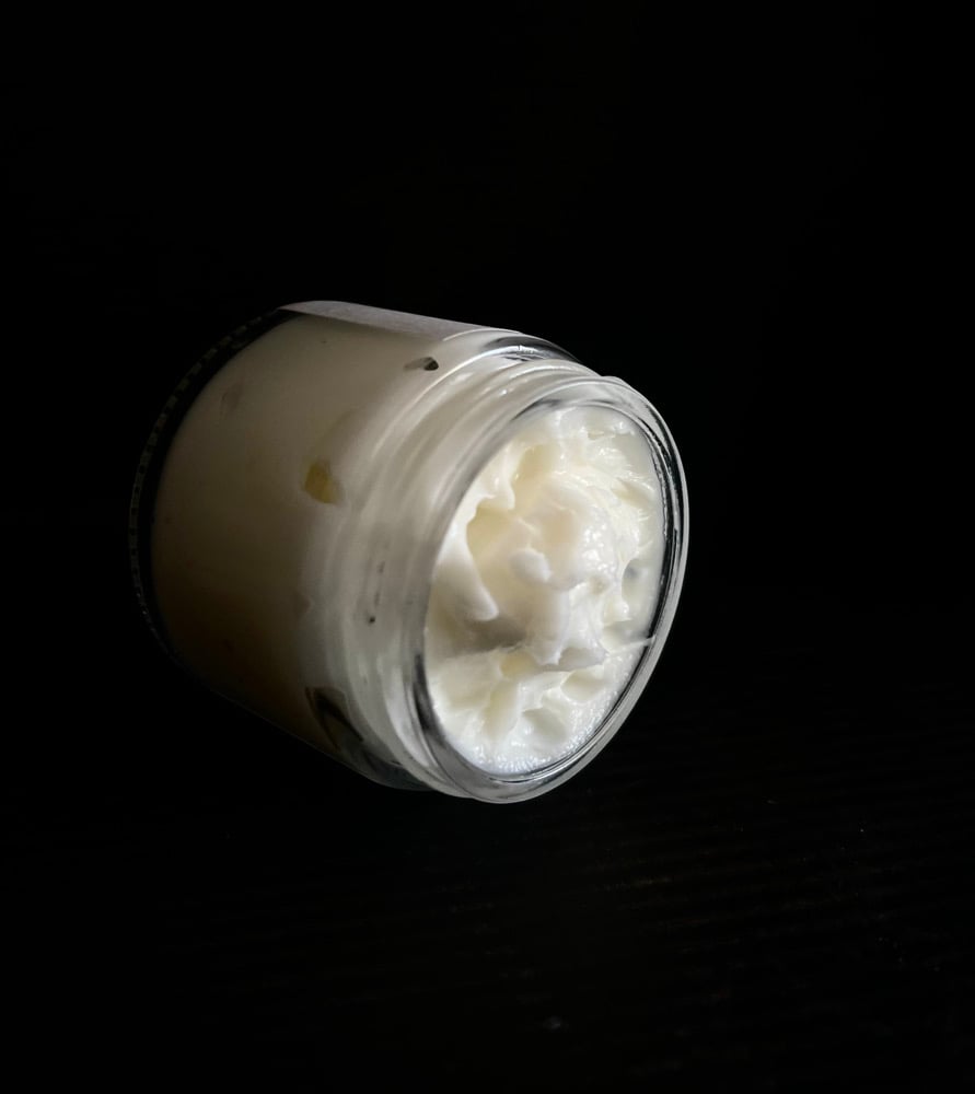 OLIVE OIL MOISTURIZER