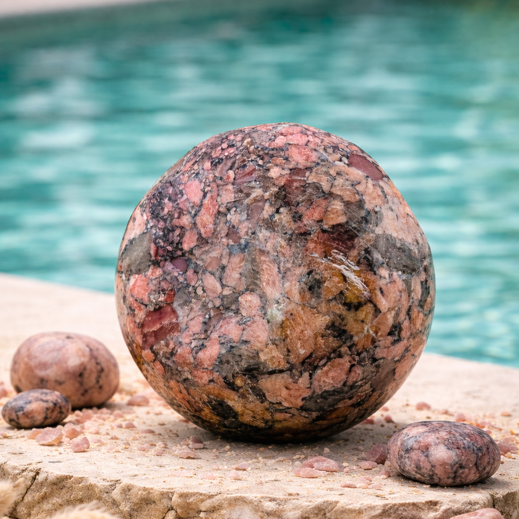 Rhodonite